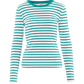 SEOUL LS O-NECK
