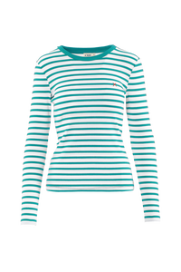 SEOUL LS O-NECK