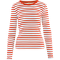 SEOUL LS O-NECK