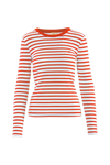 SEOUL LS O-NECK