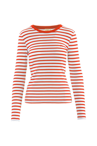 SEOUL LS O-NECK