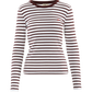SEOUL LS O-NECK