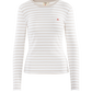 SEOUL LS O-NECK