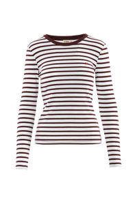 SEOUL LS O-NECK