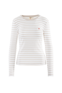 SEOUL LS O-NECK