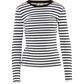 SEOUL LS O-NECK