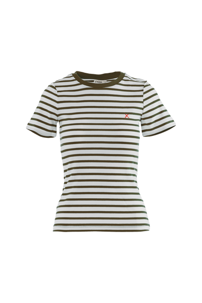 SEOUL SS O-NECK