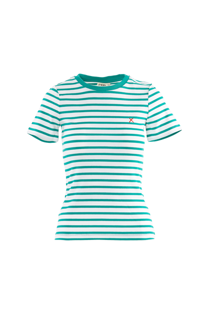 SEOUL SS O-NECK