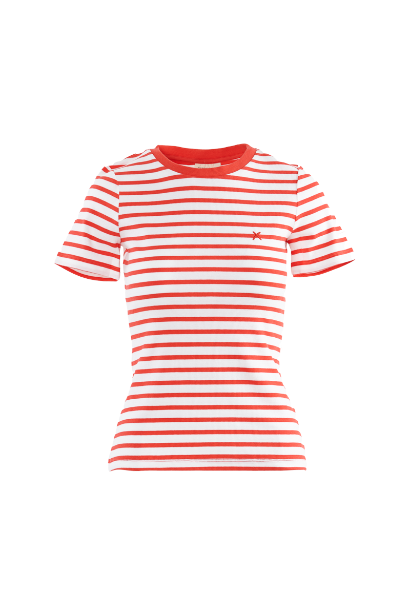 SEOUL SS O-NECK