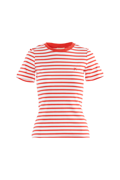 SEOUL SS O-NECK