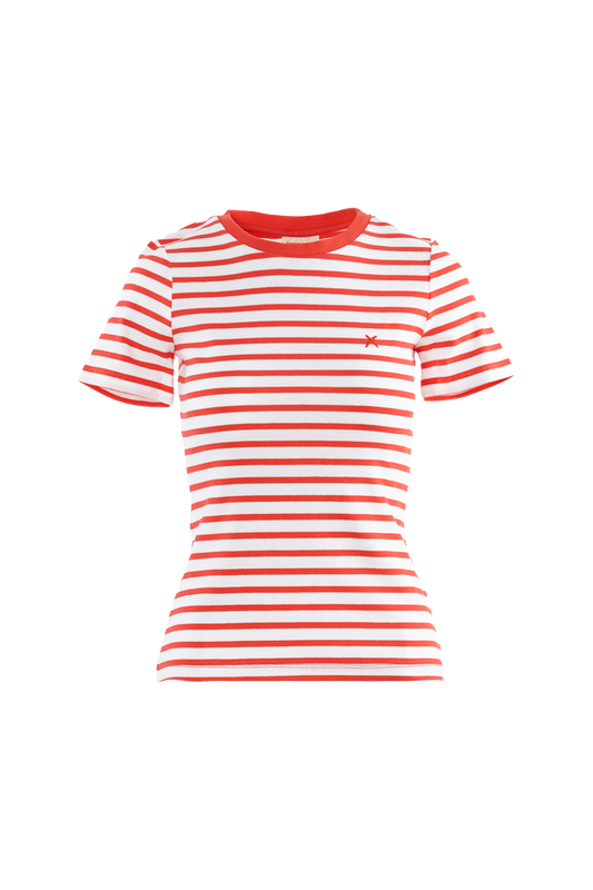 SEOUL SS O-NECK
