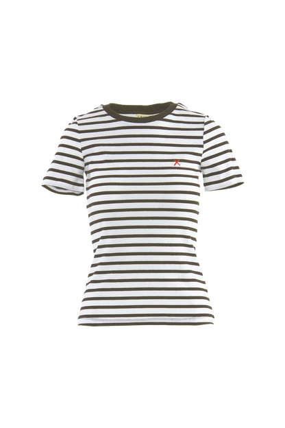 SEOUL SS O-NECK