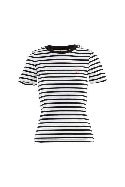 SEOUL SS O-NECK