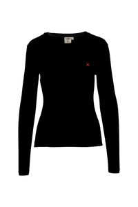 TOKIO LS O-NECK
