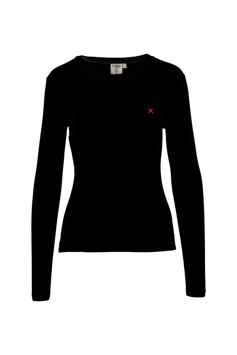 TOKIO LS O-NECK