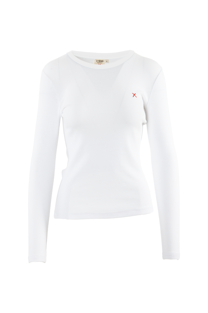 TOKIO LS O-NECK