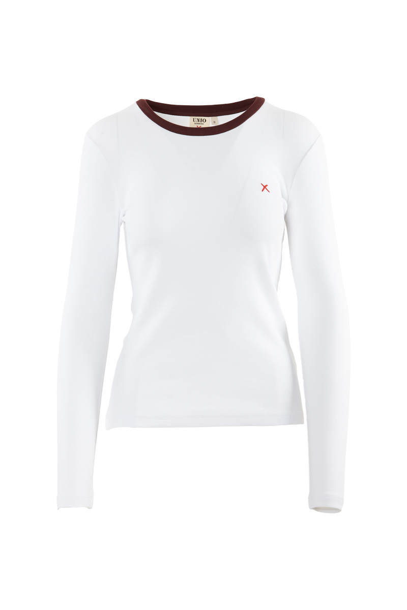TOKIO LS O-NECK