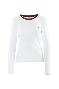 TOKIO LS O-NECK