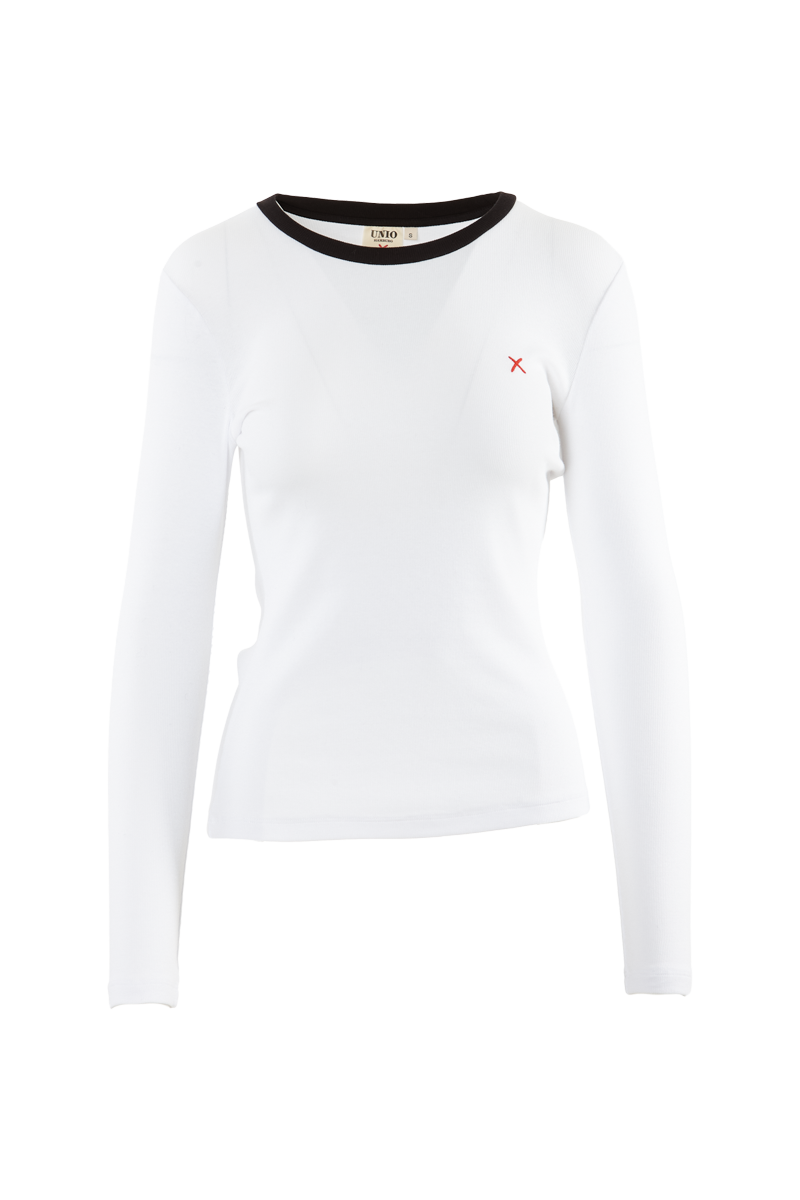 TOKIO LS O-NECK