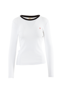 TOKIO LS O-NECK