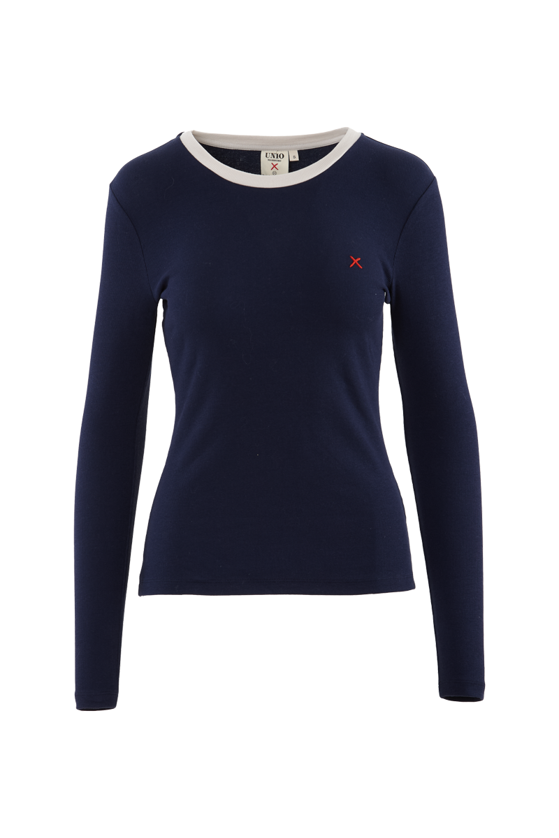 TOKIO LS O-NECK