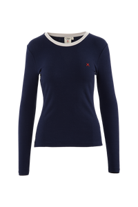 TOKIO LS O-NECK
