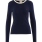 TOKIO LS O-NECK