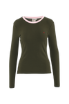TOKIO LS O-NECK