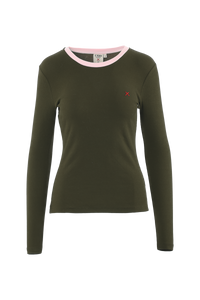 TOKIO LS O-NECK