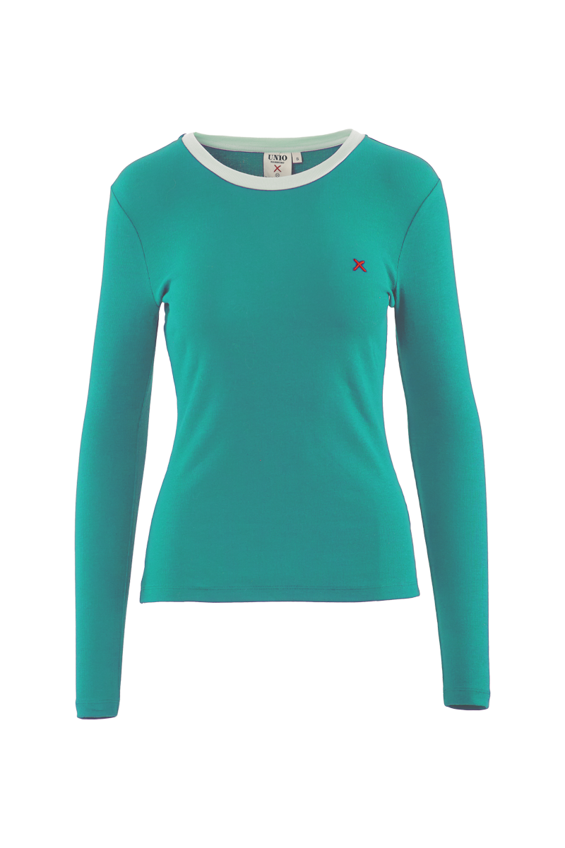 TOKIO LS O-NECK