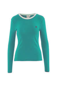 TOKIO LS O-NECK