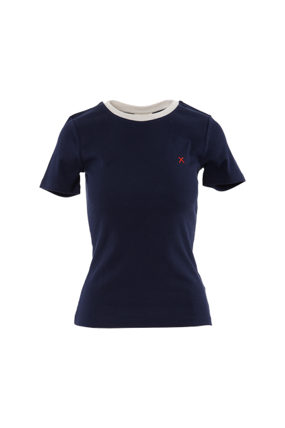 TOKIO SS O-NECK