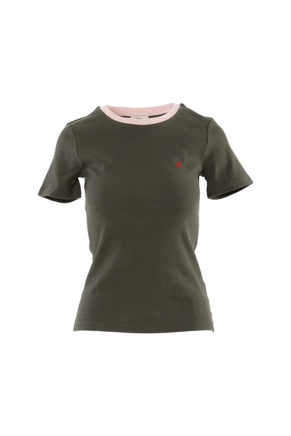 TOKIO SS O-NECK