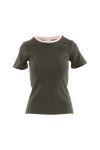 TOKIO SS O-NECK