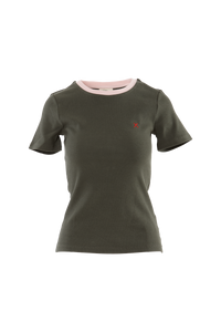 TOKIO SS O-NECK