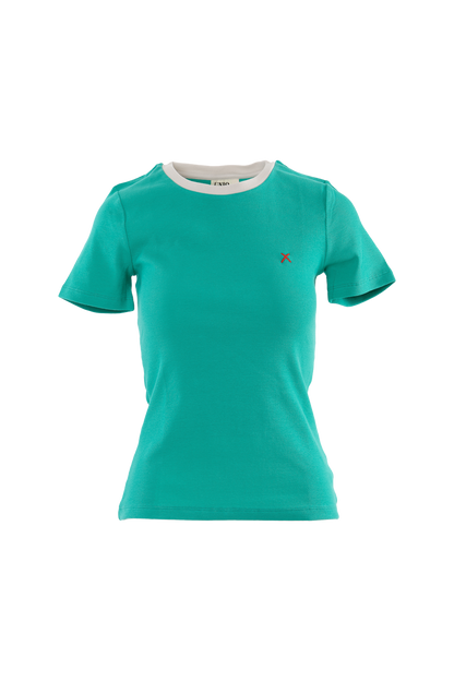 TOKIO SS O-NECK