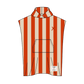 NISIDA - PONCHO STRIPE