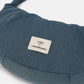 VANCOUVER DENIM - denim blue 0027