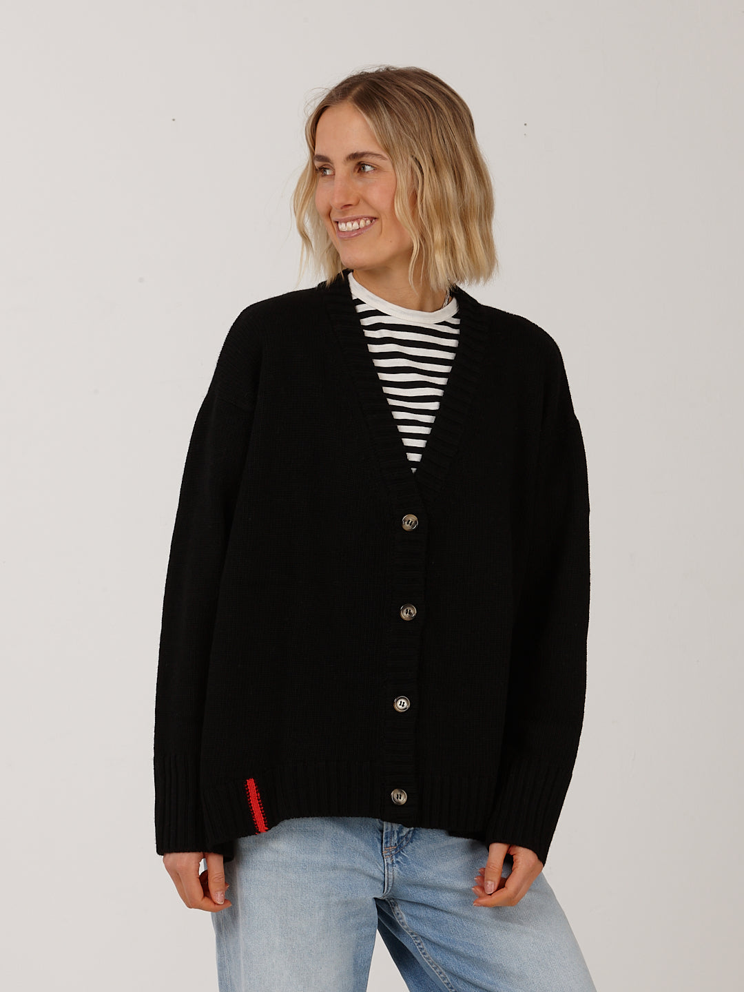 SIENA Cardigan