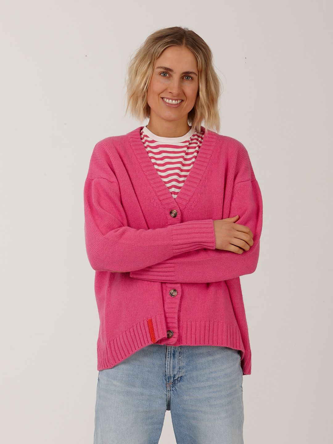 Siena Cardigan