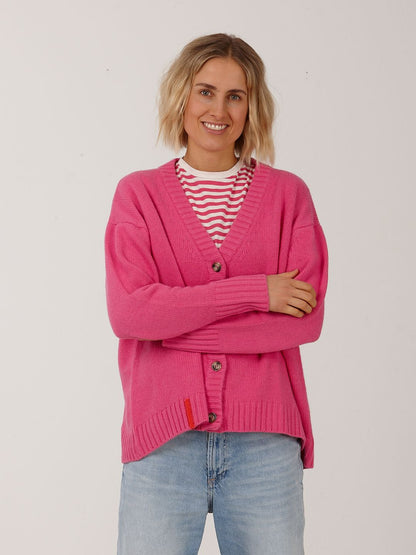 Siena Cardigan