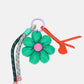PUFFY FLOWER CHARM