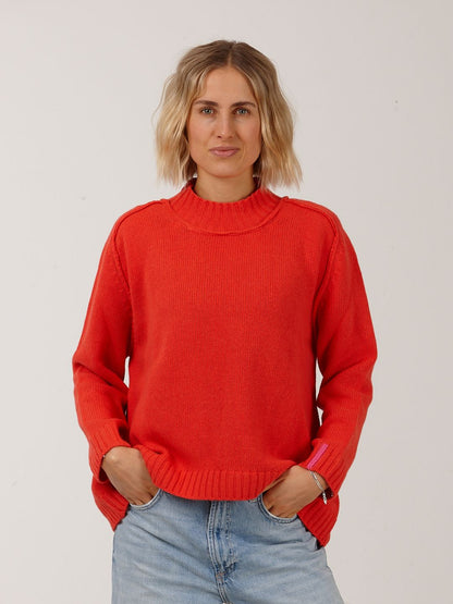 Arezzo Turtle Neck