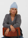 ALVA - Kaschmir Mütze
