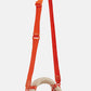 SHOULDER STRAP - Strong Orange 024