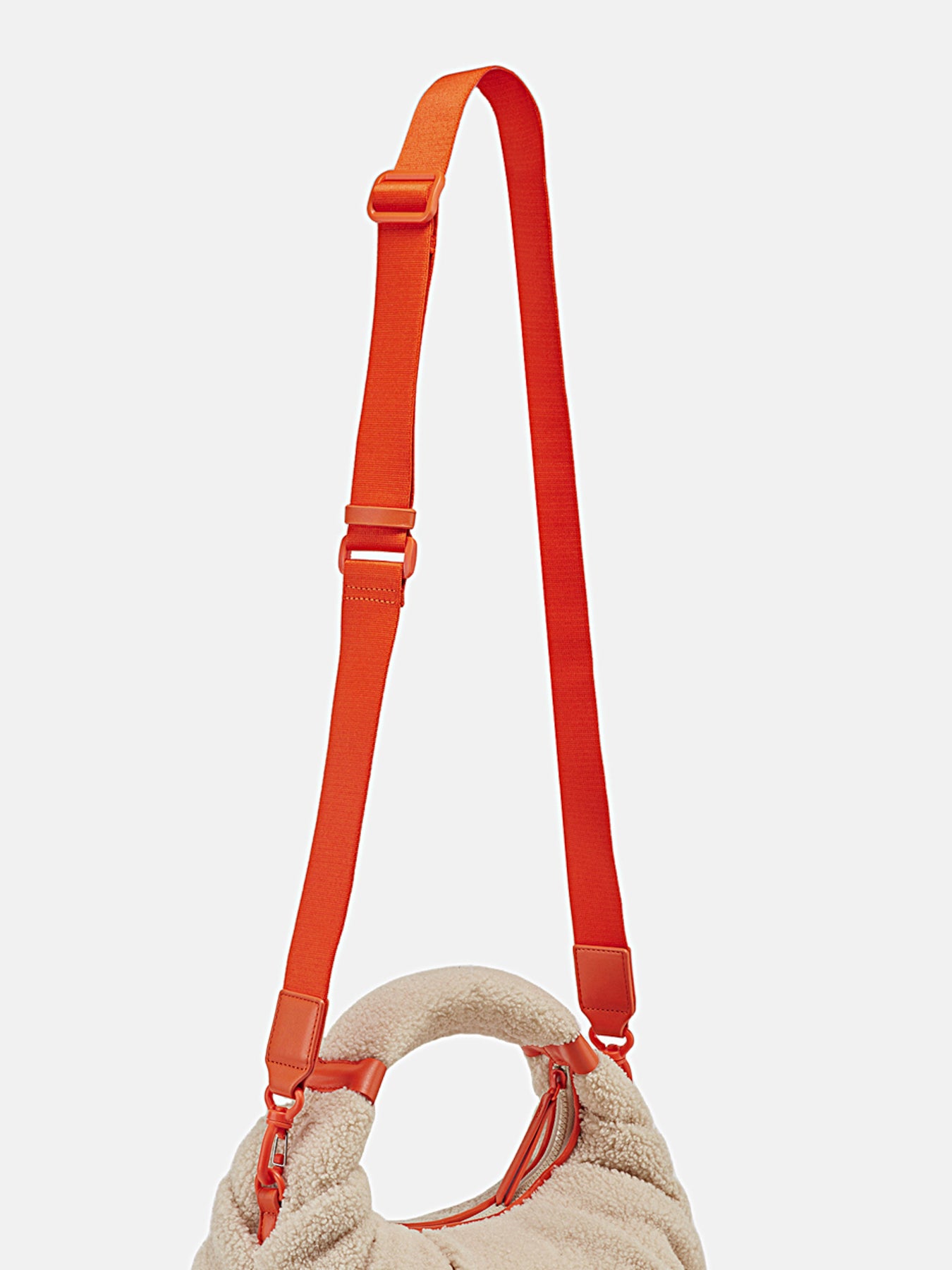 SHOULDER STRAP - Strong Orange 024