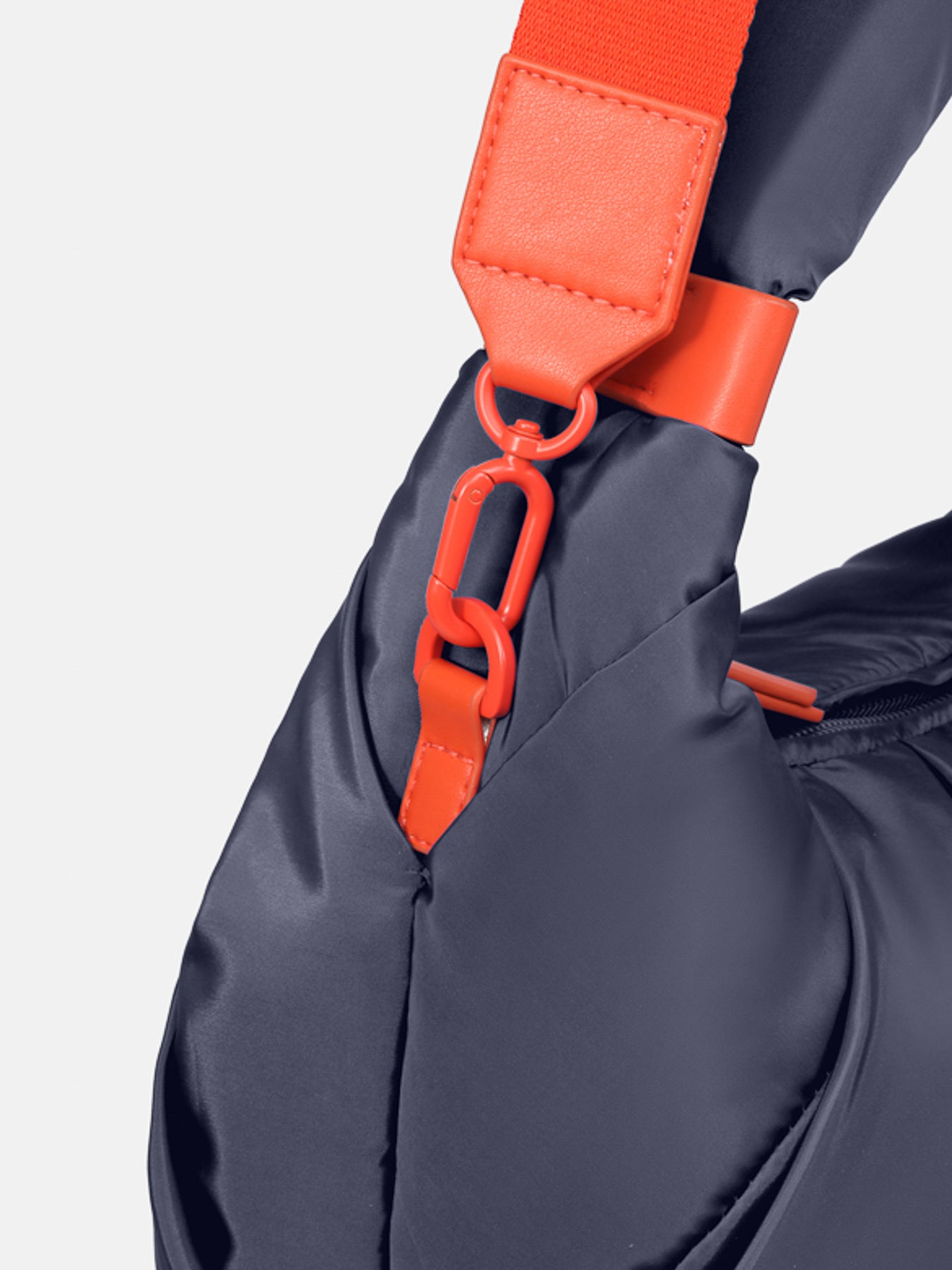 SHOULDER STRAP - Strong Orange 024