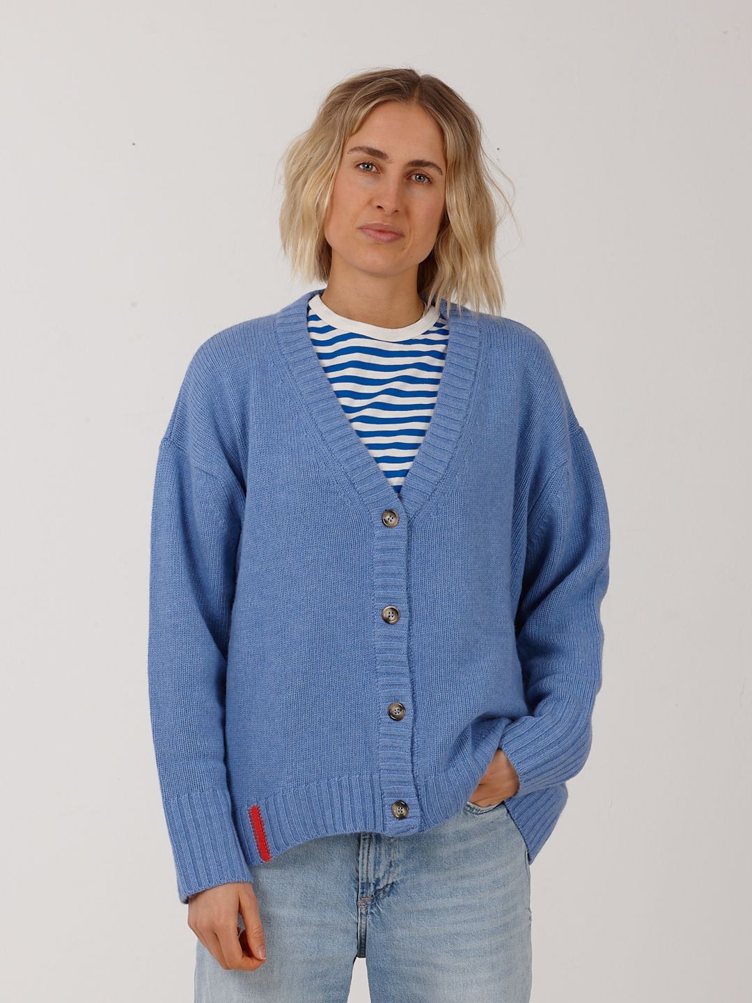 Siena Cardigan