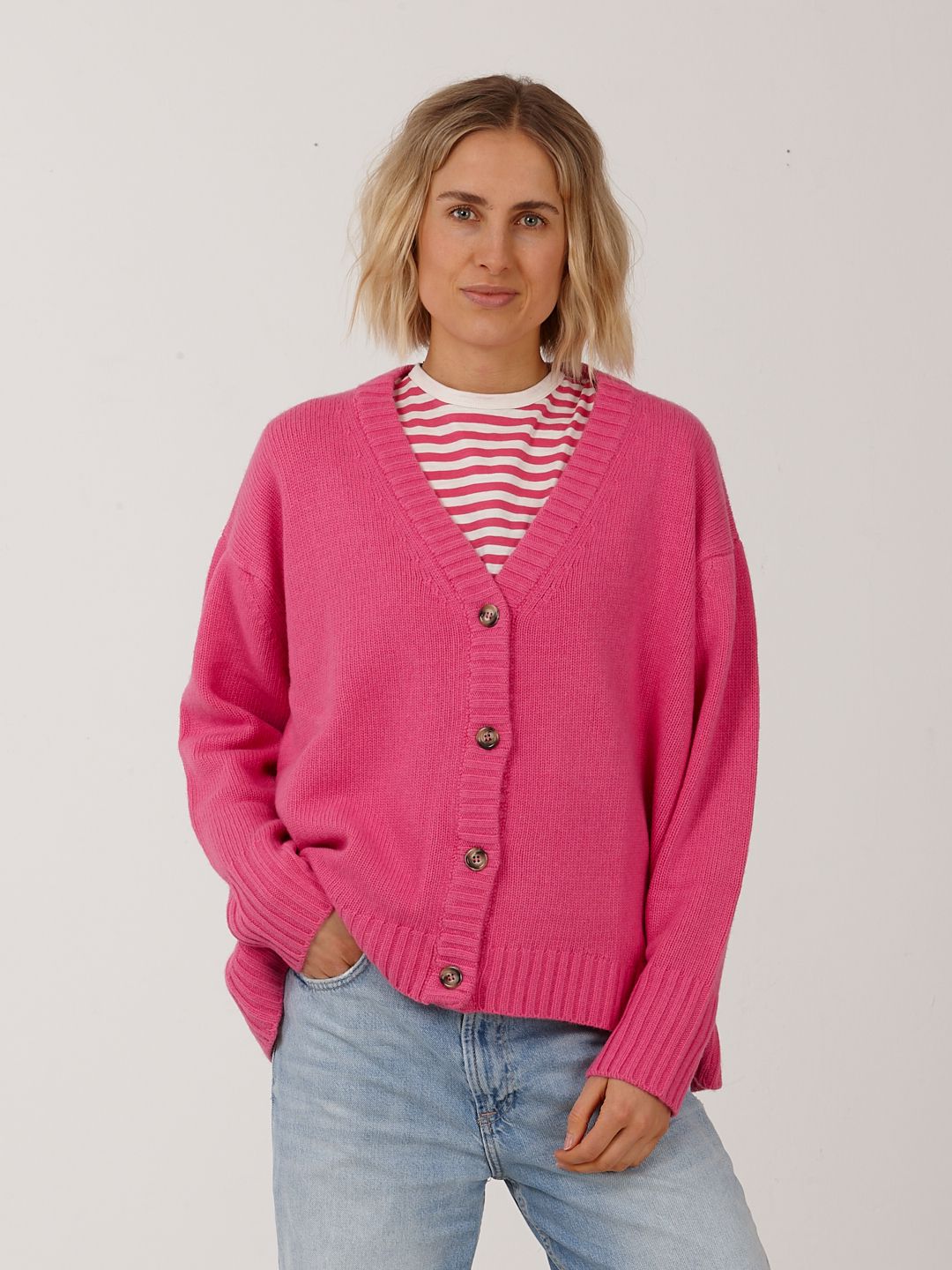 Siena Cardigan