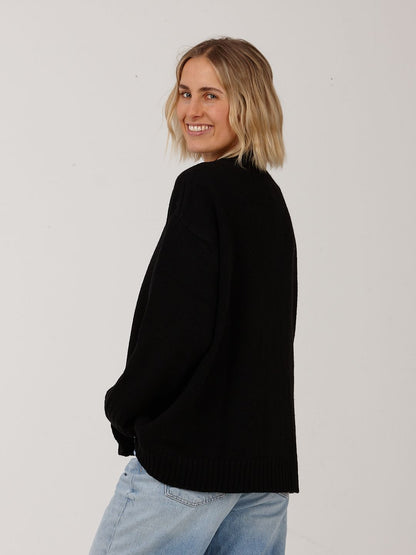 Siena Cardigan